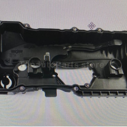 BMW Rocker Cover E60 E81 E82 E83 E84 E87 E88 E90 E91 E92 E93 N46n 11128645888 16182bw 11127555212