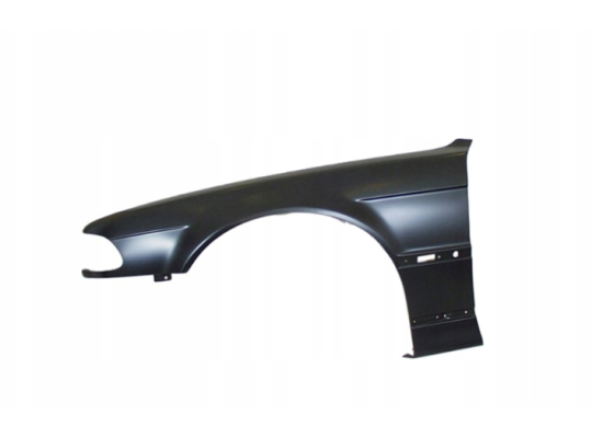 BMW Fender Front After 1998 Left 41358269095