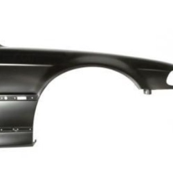 BMW Mudguard Front After 1998 Right 41358269096