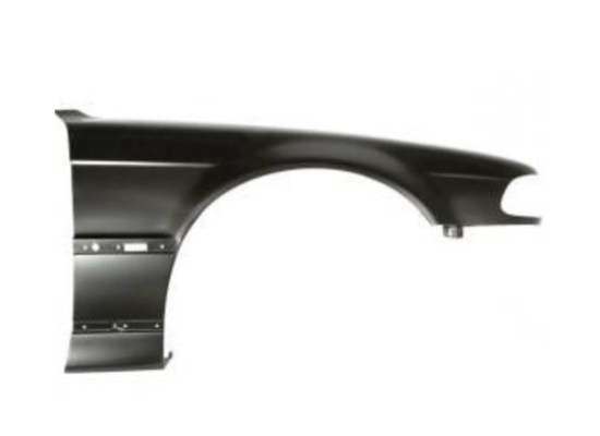 BMW Mudguard Front After 1998 Right 41358269096