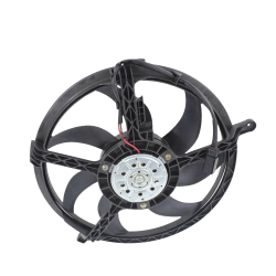 Mini R55 R56 R57 R58 R59 R60 R61 Fan 17422754854 TROW