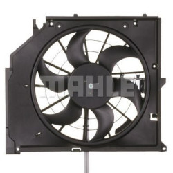 BMW Radiator Fan E46 8ew351038391 Cff137000s 17117561757