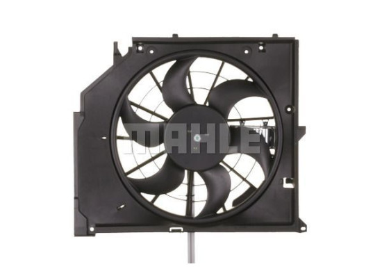 BMW Radiator Fan E46 8ew351038391 Cff137000s 17117561757