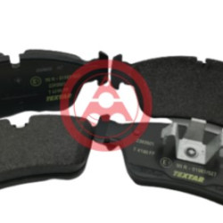 BMW E87 E90 Front Brake Pads 34116769951 TEXTAR