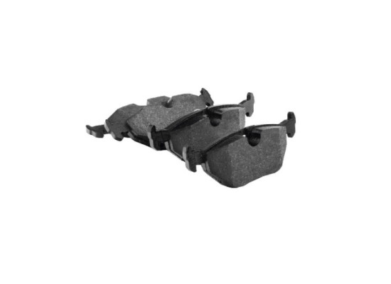 BMW E36 E46 E85 Z3 Front Brake Pads 34116761244 VALEO