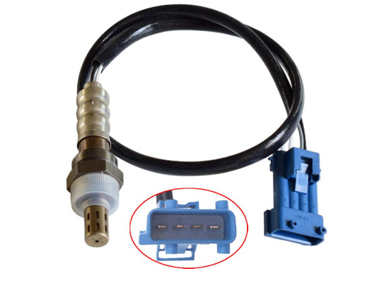 Mini R55 R56 R57 R58 R59 R60 R61 Lambda Oxygen Sensor 11787548961 FACET