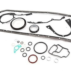 BMW Undercarriage Gasket E46 E60 E61 E83 E87 E90 E91 M47n M47n2 083929801 11110394505