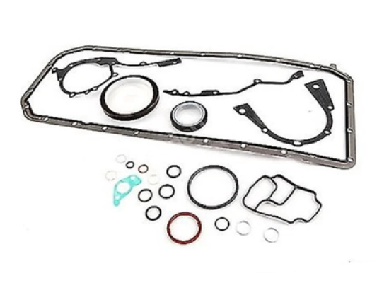 BMW Undercarriage Gasket E46 E60 E61 E83 E87 E90 E91 M47n M47n2 083929801 11110394505