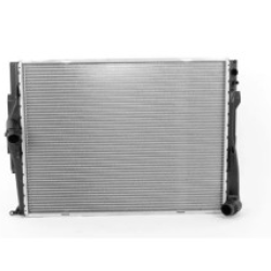 BMW Air Conditioning Radiator F25 E83 X3 X3 350540 64539216144