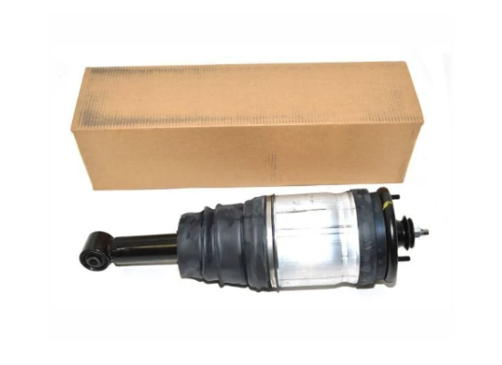 Land Rover Shock Absorber Rear-Articulated Right-Left Discovery 3 Price Female Lnsk1116 Rpd501090