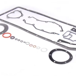 BMW Undercarriage Gasket M3 E36 E46 E85 E86 S54 082769808 11110302722