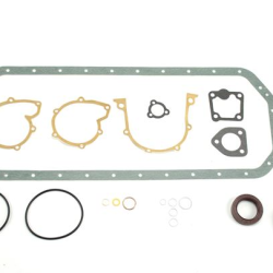 BMW Undercarriage Gasket E12 E23 E24 E28 M30 S38 082260102 11111735046