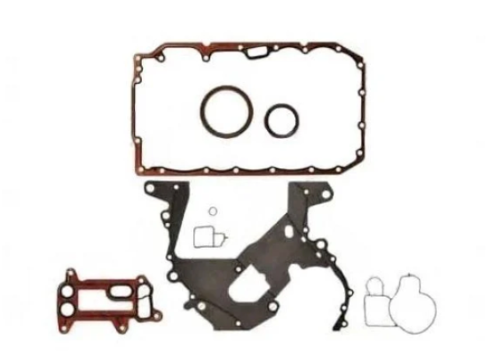 BMW Undercarriage Gasket N47 N47s 083947201 11117807292