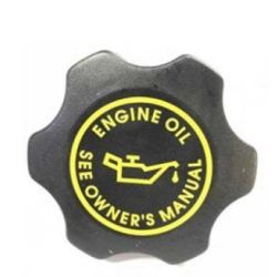 Mini Cooper Oil Cap R50 R52 R53 W10 W11 11121486686