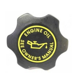 Mini Cooper Oil Cap R50 R52 R53 W10 W11 11121486686