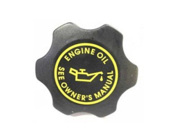 Mini Cooper Oil Cap R50 R52 R53 W10 W11 11121486686