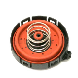 BMW Pressure Regulating Valve E53 E60 E61 E63 E64 E65 E66 E70 N62 N62n 16505bw 11127547058