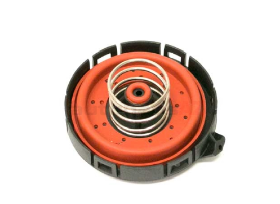 BMW Pressure Regulating Valve E53 E60 E61 E63 E64 E65 E66 E70 N62 N62n 16505bw 11127547058