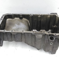 BMW Oil Pan E60 E61 M47n2 11137806224