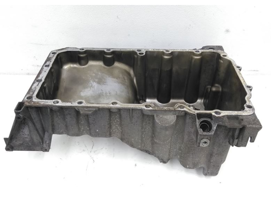 BMW Oil Pan E60 E61 M47n2 11137806224