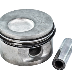 BMW Piston 89mm Standard E34 E32 E38 0827800 11251704841