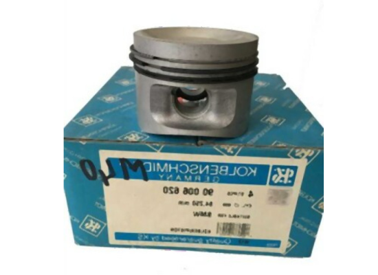 BMW Piston 0.50 E30 E34 0812102 11251709975