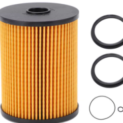 Mini Cooper Fuel Filter R55 R57 R58 R59 Clubman R56 Coupe 11252754870 Kx503d 1152754870