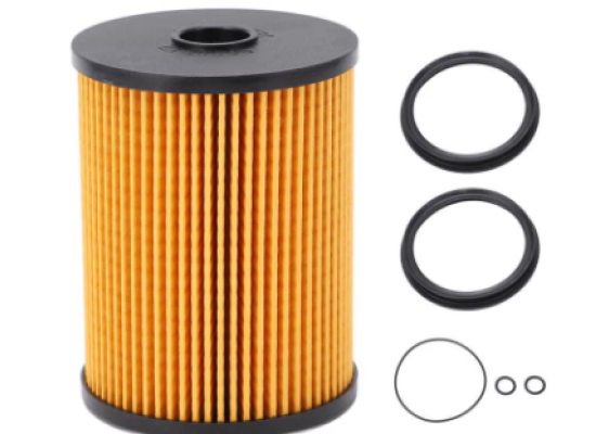 Mini Cooper Fuel Filter R55 R57 R58 R59 Clubman R56 Coupe 11252754870 Kx503d 1152754870