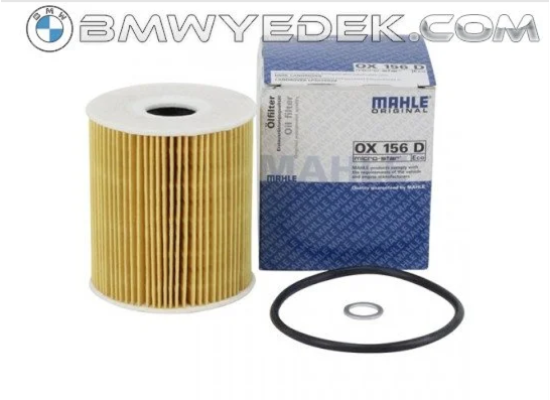 BMW Oil Filter E38 E39 E46 E53 X5 11422247392