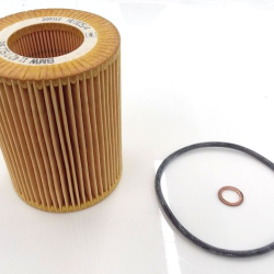 BMW Oil Filter E36 E39 E38 E46 E53 E60 E61 E65 E83 X5 X3 Z4 11427512300