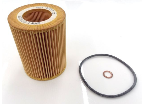 BMW Oil Filter E36 E39 E38 E46 E53 E60 E61 E65 E83 X5 X3 Z4 11427512300