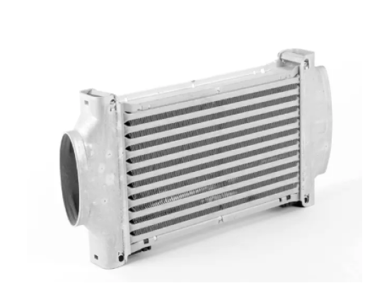 Mini Cooper Turbo Radiator R53 R52 8ml376723431 Ci73000p 11651515368