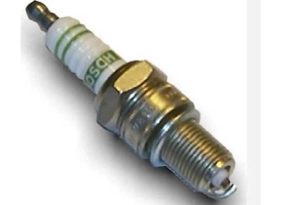 BMW Spark Plug Wr8dc-W8dc 0242229656 12121276283