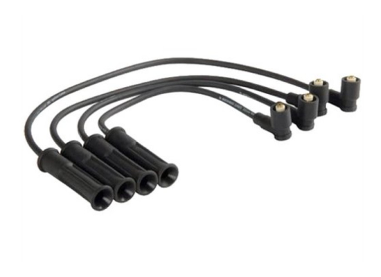 BMW Spark Plug Wire Set 974200 12121709205