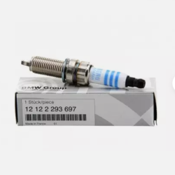 BMW Spark Plug Touring 12120034098 Ixuh22 12122293697