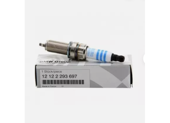 BMW Spark Plug Touring 12120034098 Ixuh22 12122293697