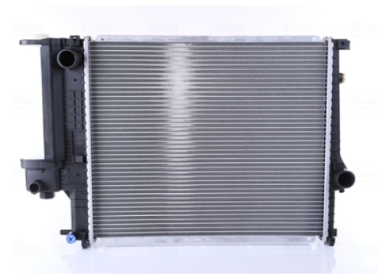 BMW Radiator E34 359000300660 17111719306