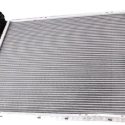 BMW Radiator E83 X3 00053956 17113403551