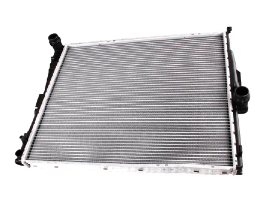 BMW Radiator E83 X3 00053956 17113403551