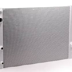 BMW Radiator E70 E71 X5 X6 342235 17117533472