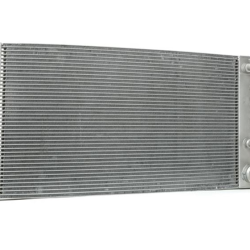 BMW Radiator F10 F11 F01 F02 F12 F13 354305 17118509175