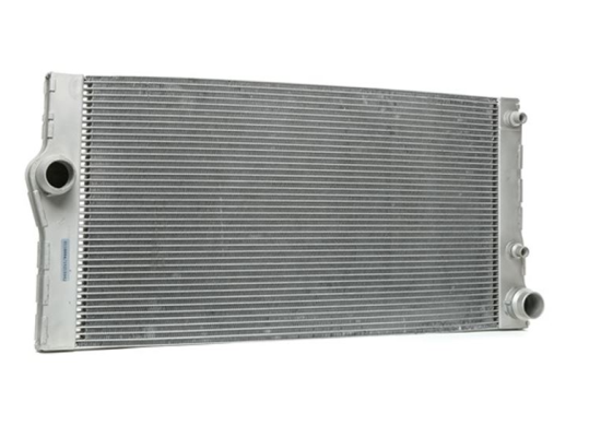 BMW Radiator F10 F11 F01 F02 F12 F13 354305 17118509175