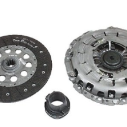 BMW Clutch Kit 624315200 21207531843