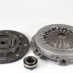 Mini Cooper Clutch Kit R56 Clubman Coupe Paceman 620318500 21207572842