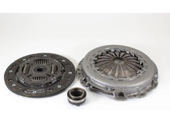 Mini Cooper Clutch Kit R56 Clubman Coupe Paceman 620318500 21207572842