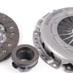 BMW Clutch Kit 3000650001 21211223571