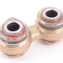 BMW Swing Bushing Rear-Glasses Right-Left E28 E24 E23 E34 E32 33321125665 05747 33321126476