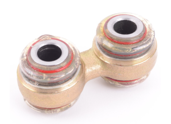 BMW Swing Bushing Rear-Glasses Right-Left E28 E24 E23 E34 E32 33321125665 05747 33321126476