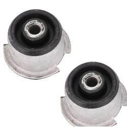 BMW Suspension Bushing Rear Right-Left E36 E46 E83 X3 0832018 33326770786