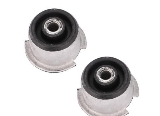 BMW Suspension Bushing Rear Right-Left E36 E46 E83 X3 0832018 33326770786